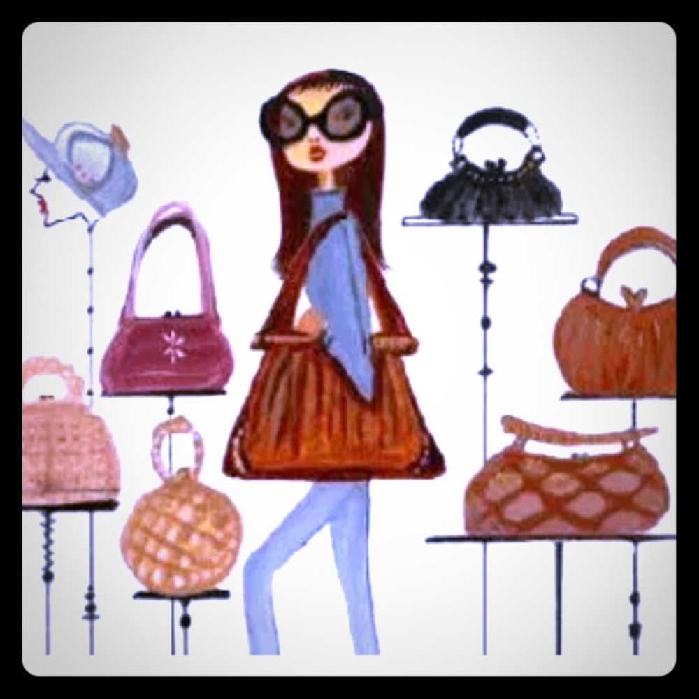 Purses and Bags sale